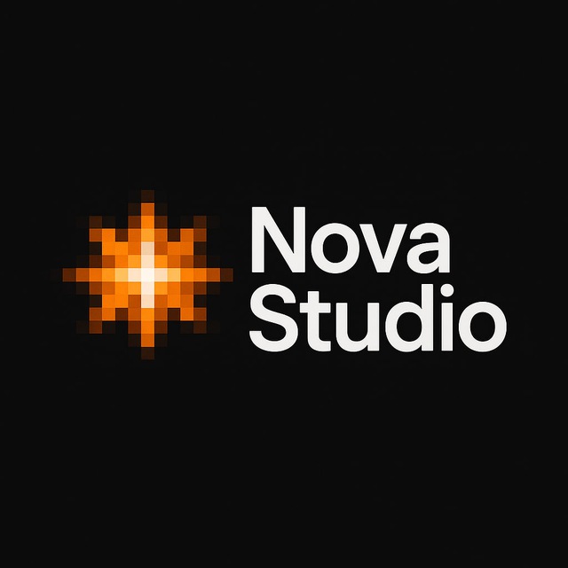 NovaStudio
